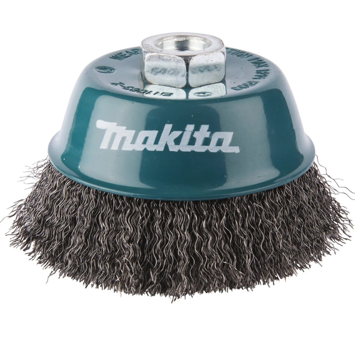 Spazzola metallica Makita M14