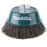 Spazzola metallica Makita M14