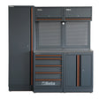 Arredo officina Beta C45PRO 2.0 BX