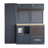 Arredo officina Beta C45PRO 2.0 CW