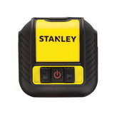 Livella Laser Stanley CUBIX STHT77498-1
