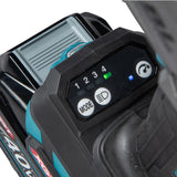 Chiave a impulsi Makita TW011GM201 40V 4Ah