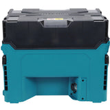Caricabatterie Multiplo Makita BCC02 1914U0-3 40V