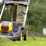 Rasaerba a spinta Dewalt DCMWP500N-XJ 54V