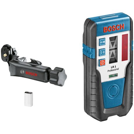 Ricevitore Laser Bosch LR1