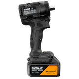 Avvitatore a impulsi Dewalt McLaren DCF92MP2T-QW 18V 5Ah