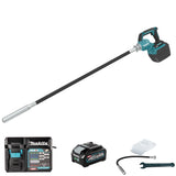 Vibratore per calcestruzzo Makita VR004GM101 40V 4Ah
