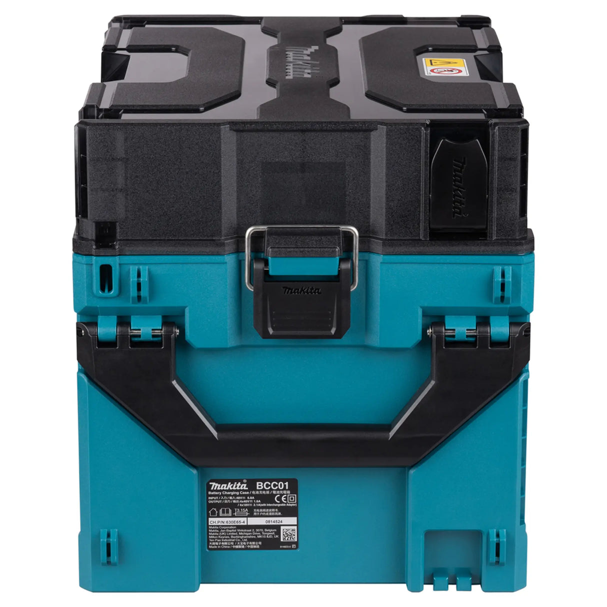 Caricabatterie Multiplo Makita BCC01 1914U3-7 40V