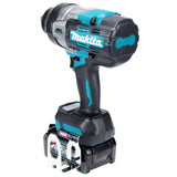 Chiave a impulsi Makita TW003GM201 40V