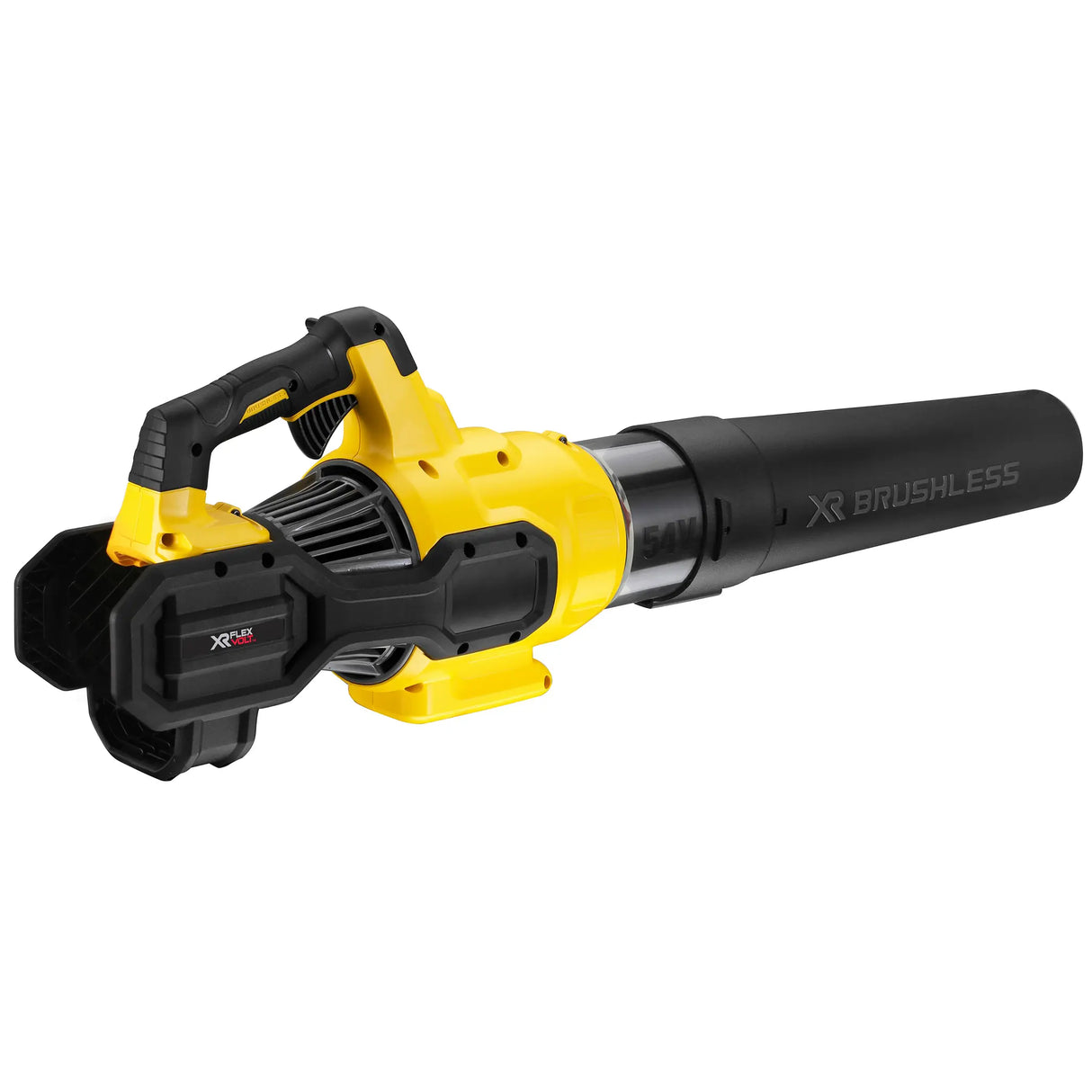 Soffiatore assiale Dewalt DCMBA572X1-QW 54V 9Ah