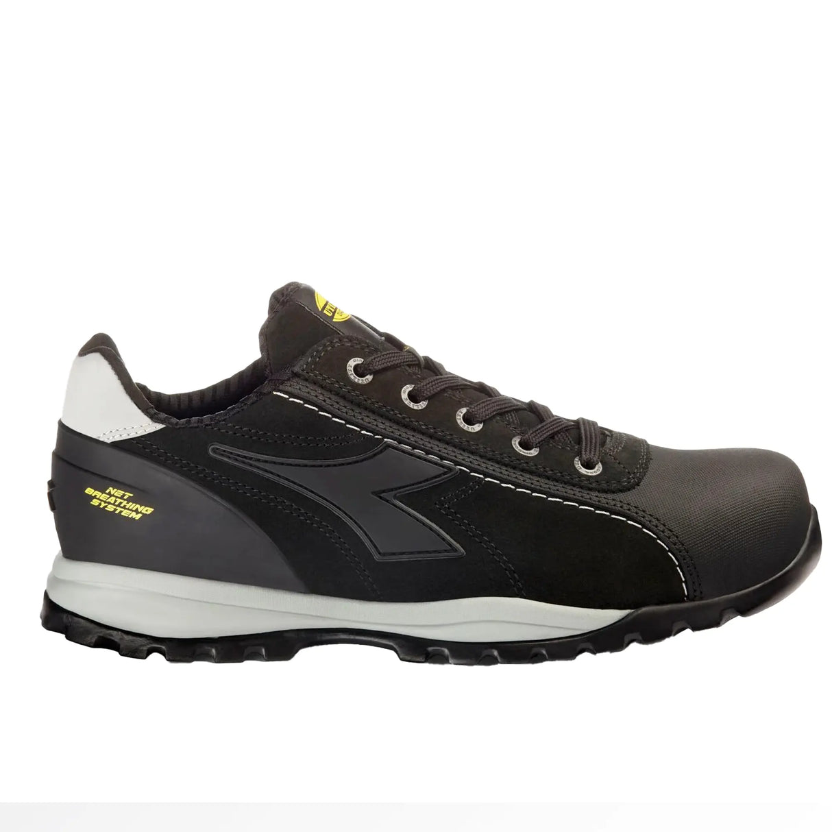Scarpa Diadora Glove Net Low Pro S3L FO SR HRO ESD
