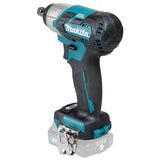 Avvitatore ad impulsi Makita TW161DZJ 12V