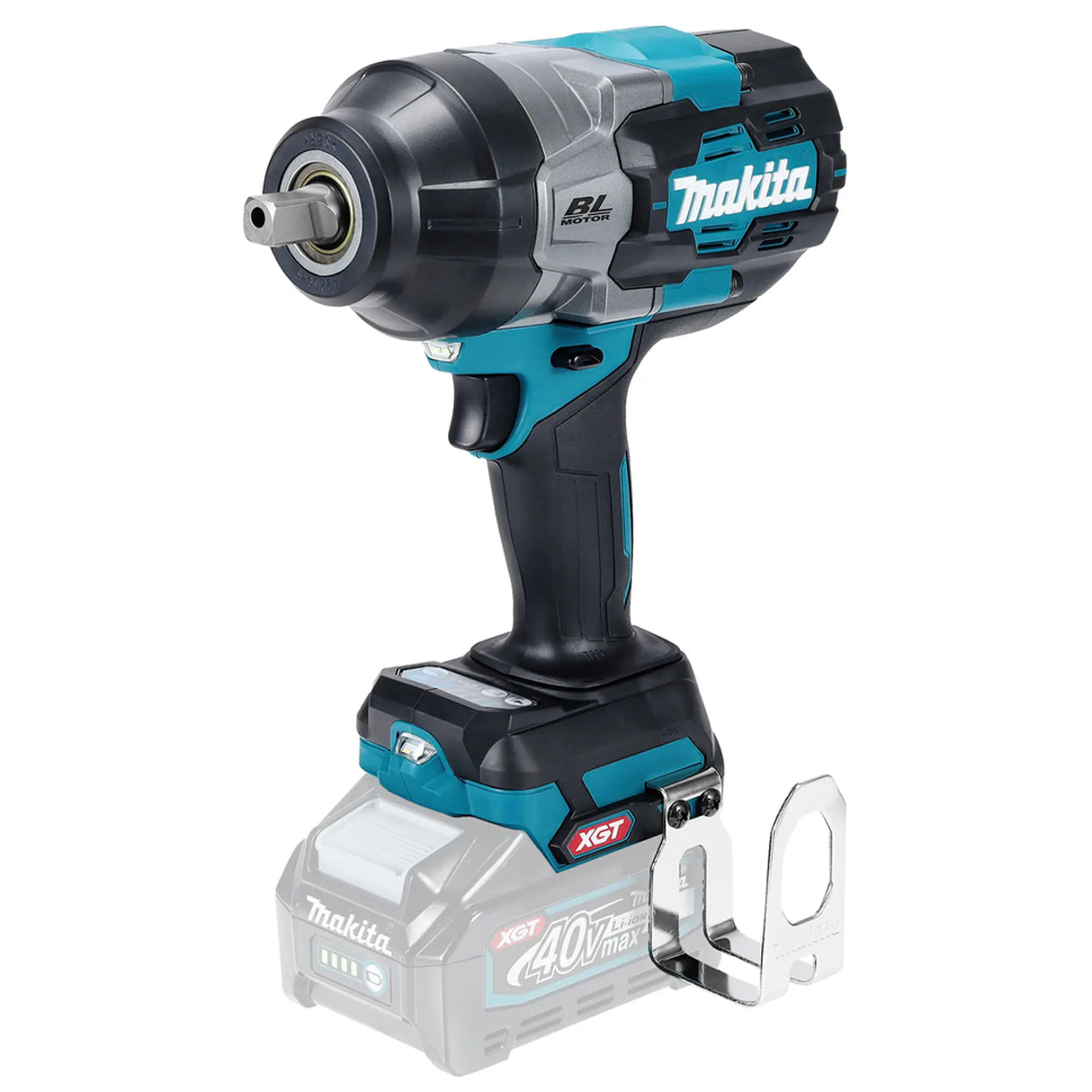 Chiave a Impulsi Makita TW003GZ01 40V