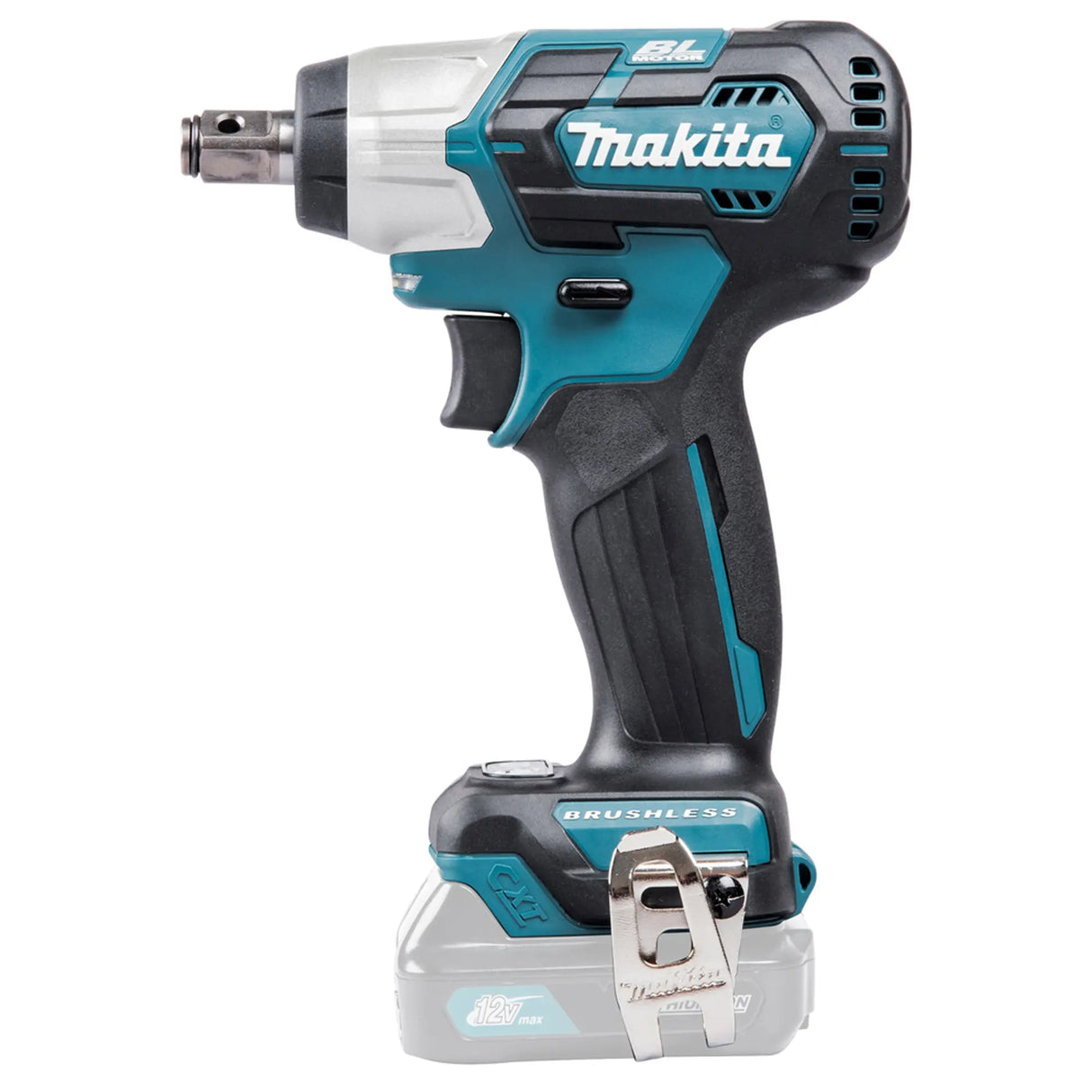 Avvitatore ad impulsi Makita TW161DZJ 12V