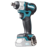 Avvitatore ad impulsi Makita TW161DZJ 12V
