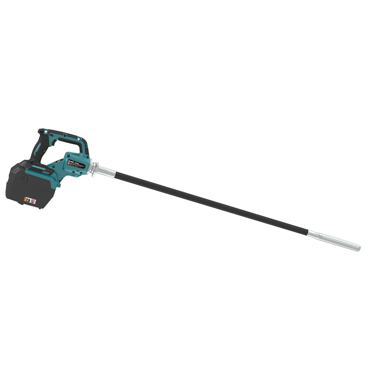 Vibratore Makita VR003GM101 40V 4Ah