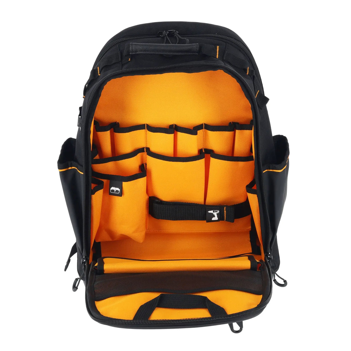 Zaino Dewalt McLaren DWST60122-1