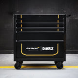 Carrello portautensili Dewalt Mclaren DWST98236-1