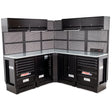 Arredo officina Usag 516 SA/CBA