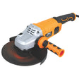 Smerigliatrice angolare Beta 1956 230-2400W