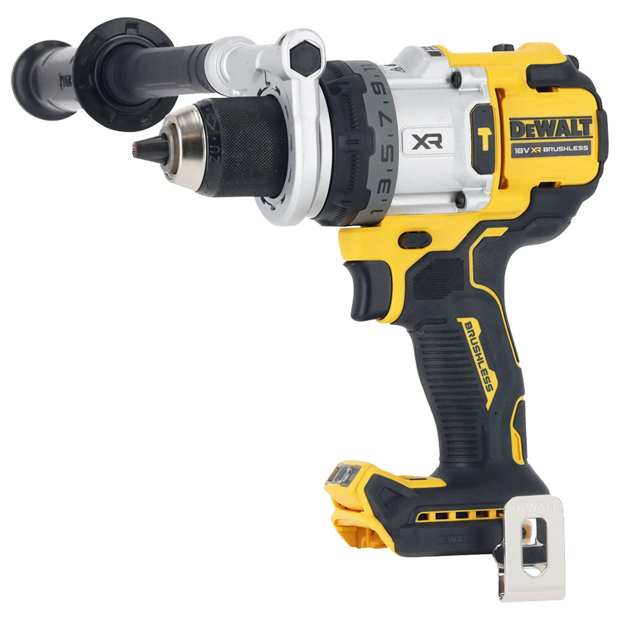Kit Dewalt DCK5017H4T-IT 18V 5Ah