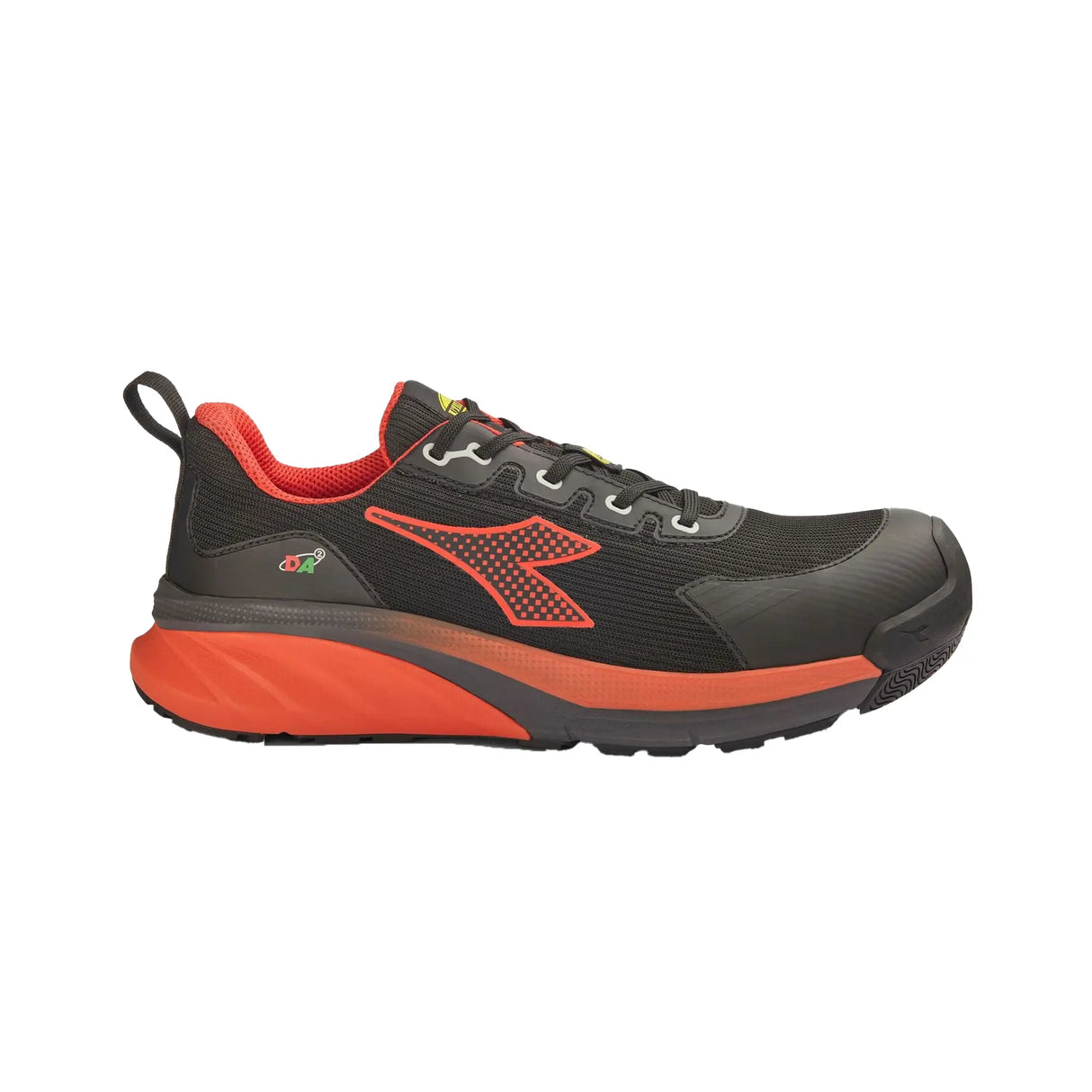 Scarpa Diadora Vortex Da2 Low S3S SC SR