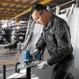 Seghetto Alternativo Bosch GST 18V-125 S