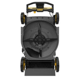 Rasaerba a spinta Dewalt DCMWP500N-XJ 54V