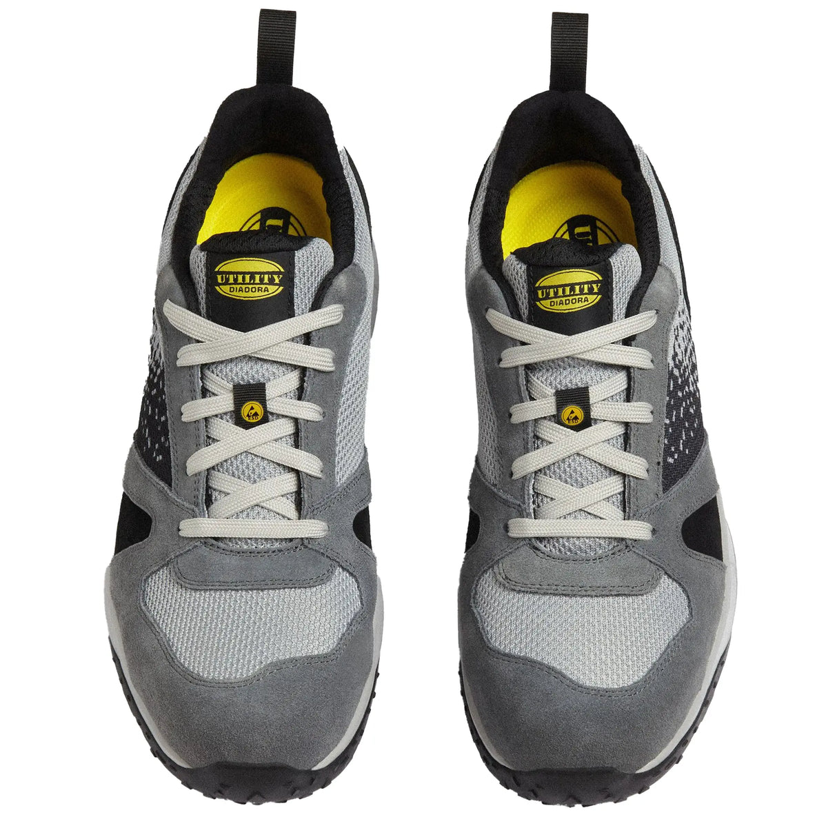 Scarpa Diadora Lite Low S1PS FO SR HRO ESD