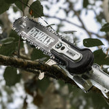 Telescopic pruner Dewalt DCMPS635N-XJ 54V