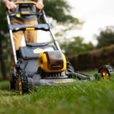 Rasaerba a spinta Dewalt DCMWP500N-XJ 54V