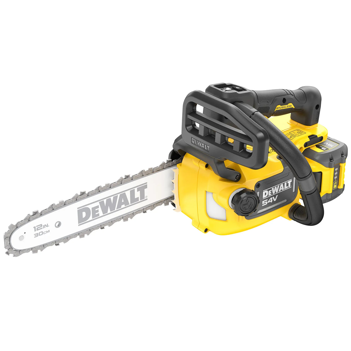 Elettrosega Dewalt DCMCST632 54V