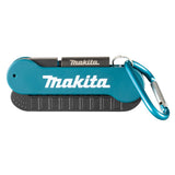 Set inserti avvitatura Impact Black Makita E-15811