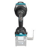 Chiave a impulsi Makita TW011GM201 40V 4Ah