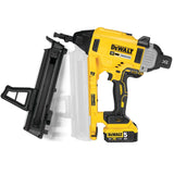 Chiodatrice Dewalt DCN890P2-QW 18V 5Ah