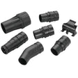 Kit aspirazione Airlock Dewalt DWV9220-XJ