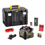 Livella Laser Rotante Stanley FMHT77446-1 C-CELL FATMAX