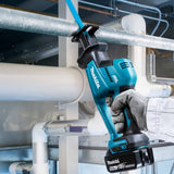 Seghetto diritto Makita DJR189RTJ 18V 5Ah