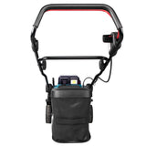Rasaerba Makita DLM382PM2 18Vx2 4Ah
