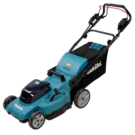 Rasaerba Makita DLM481PT2 18Vx2 5Ah
