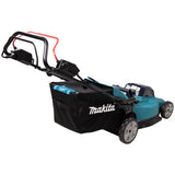 Rasaerba Makita DLM481PT2 18Vx2 5Ah