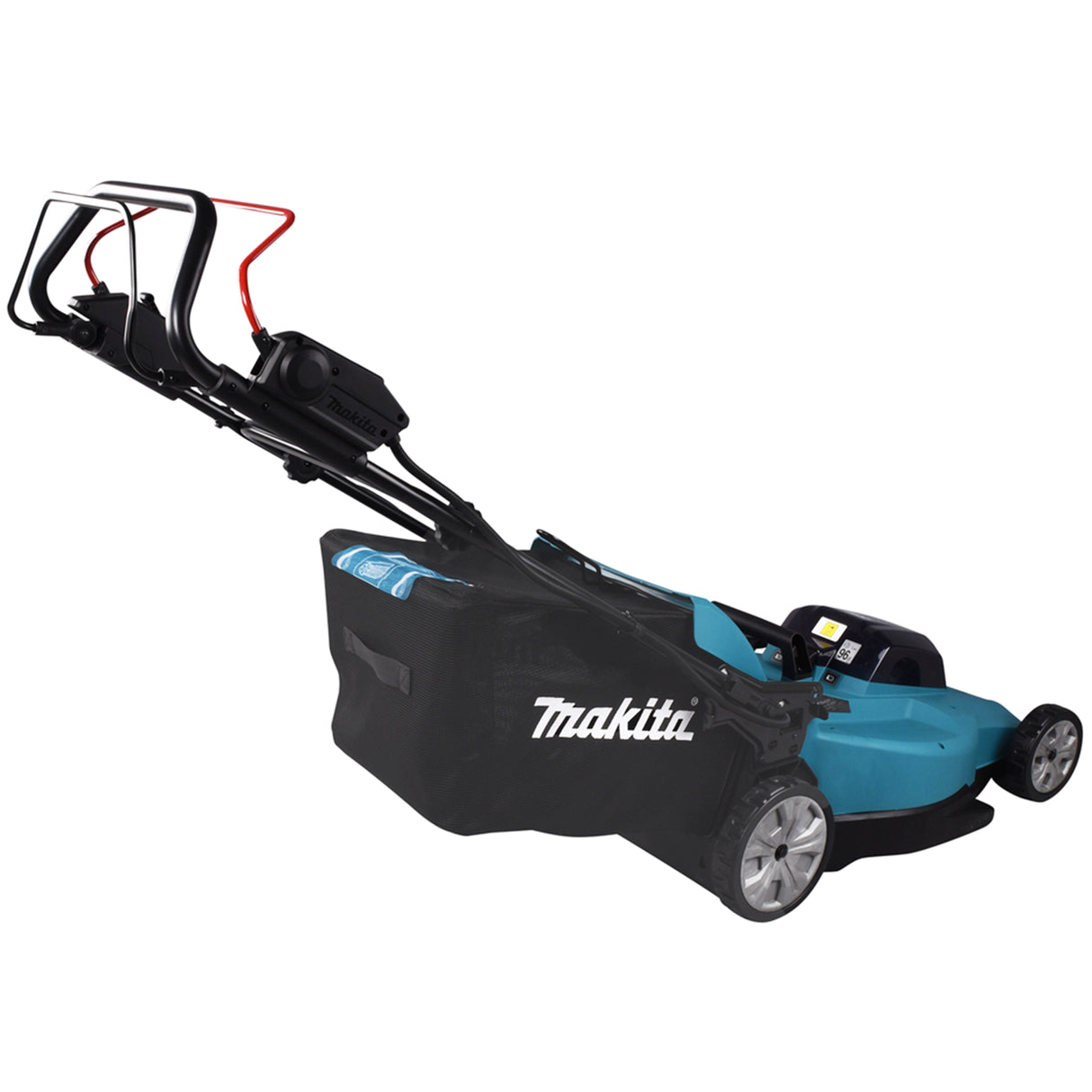 Rasaerba Makita DLM539Z 18Vx2