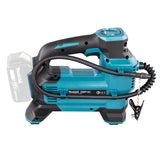 Compressore portatile Makita DMP181Z 18V