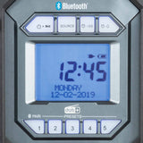 Radio da cantiere Makita DMR301 10.8V / 12V / 18V