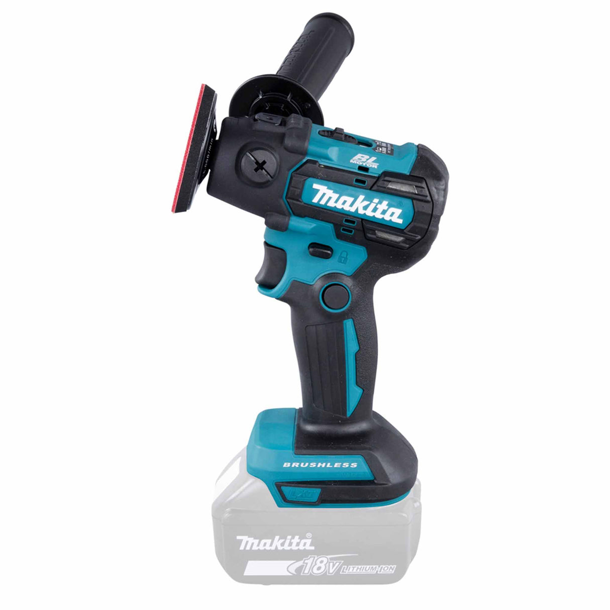 Levigatrice Makita DPV300ZJ 18V