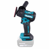 Levigatrice Makita DPV300ZJ 18V