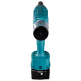 Rivettatrice Makita DRV250RTJ 18V 5Ah