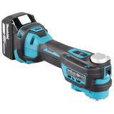 Multifunzione Makita DTM52RTJX1 18V 5Ah