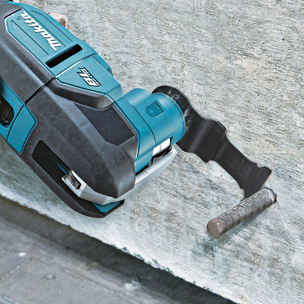 DTM53ZX1 - Multifunction Tool Makita DTM53ZX1 18V - Image 24