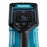 Rilevatore Makita DWD181ZJ 18V